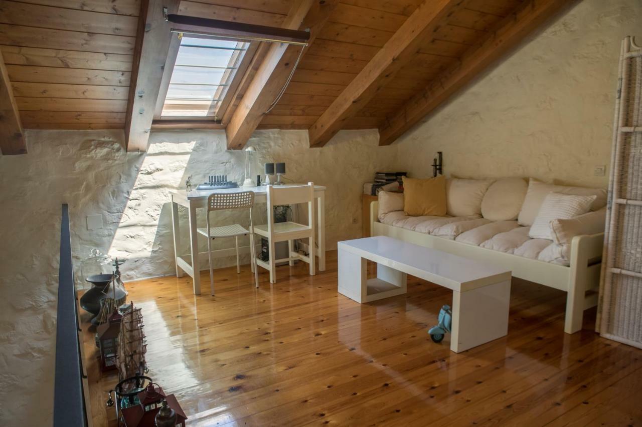 Villa Smaragda Liménion Екстериор снимка