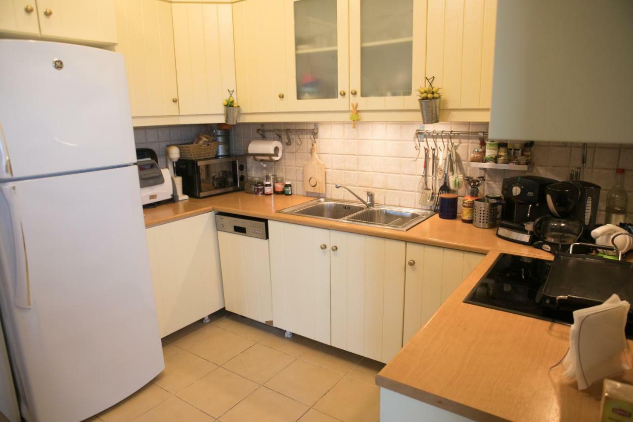 Villa Smaragda Liménion Екстериор снимка
